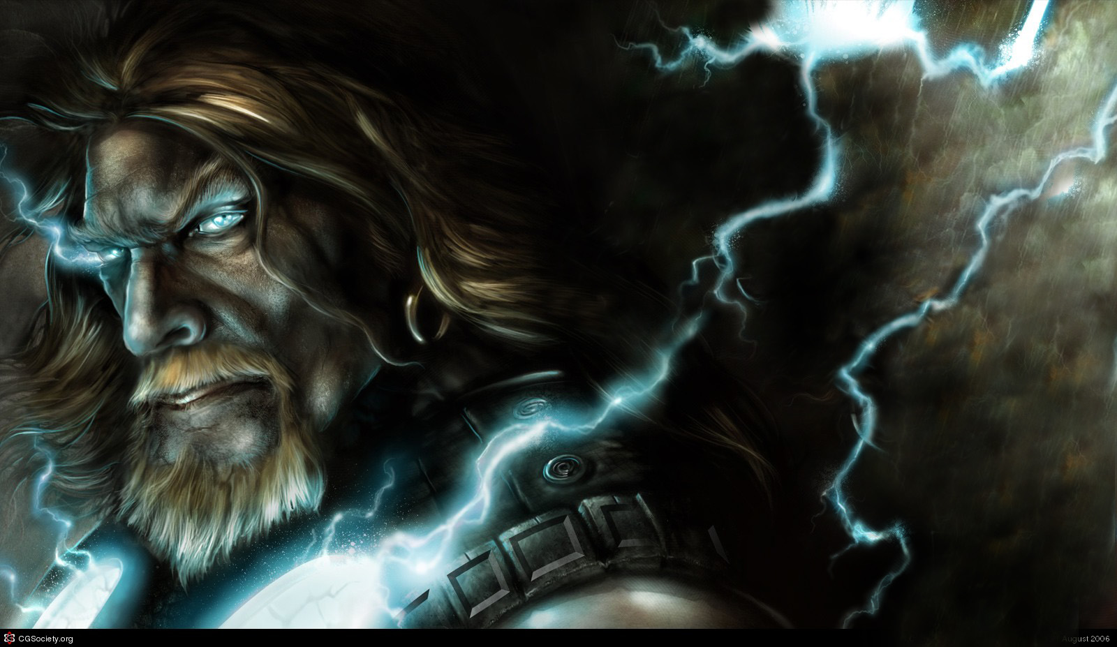 Thor Wallpaper - HD Wallpaper 