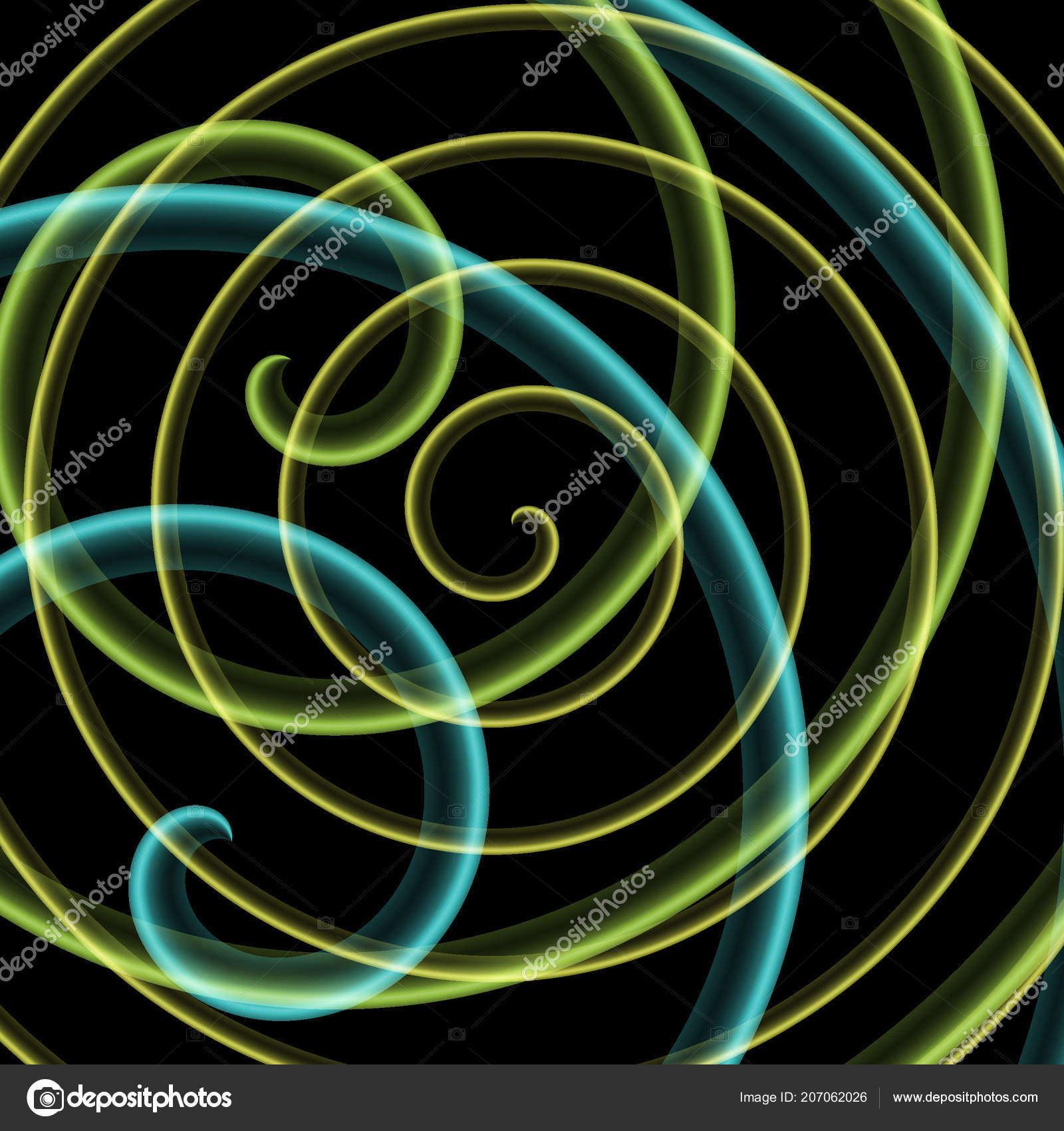 Circle - HD Wallpaper 