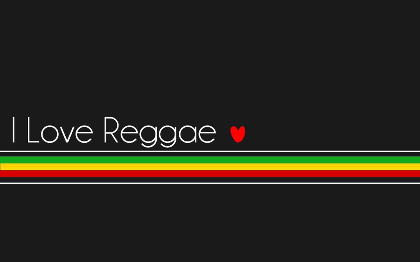 Rasta Reggae Wallpapers Download Rasta Reggae Wallpapers - Love Reggae  Music Quotes - 1440x900 Wallpaper 