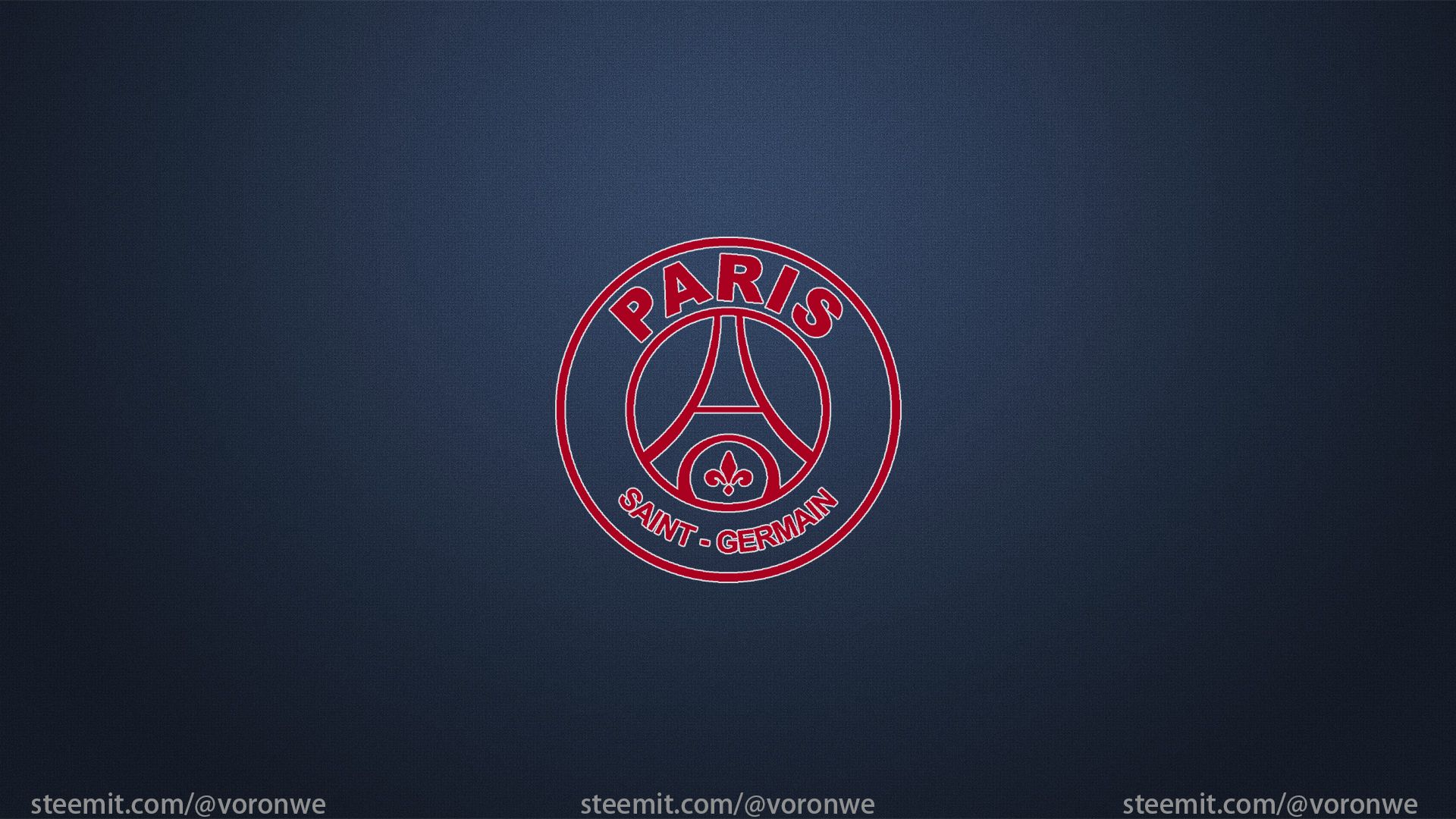 Psg12 - Circle - HD Wallpaper 