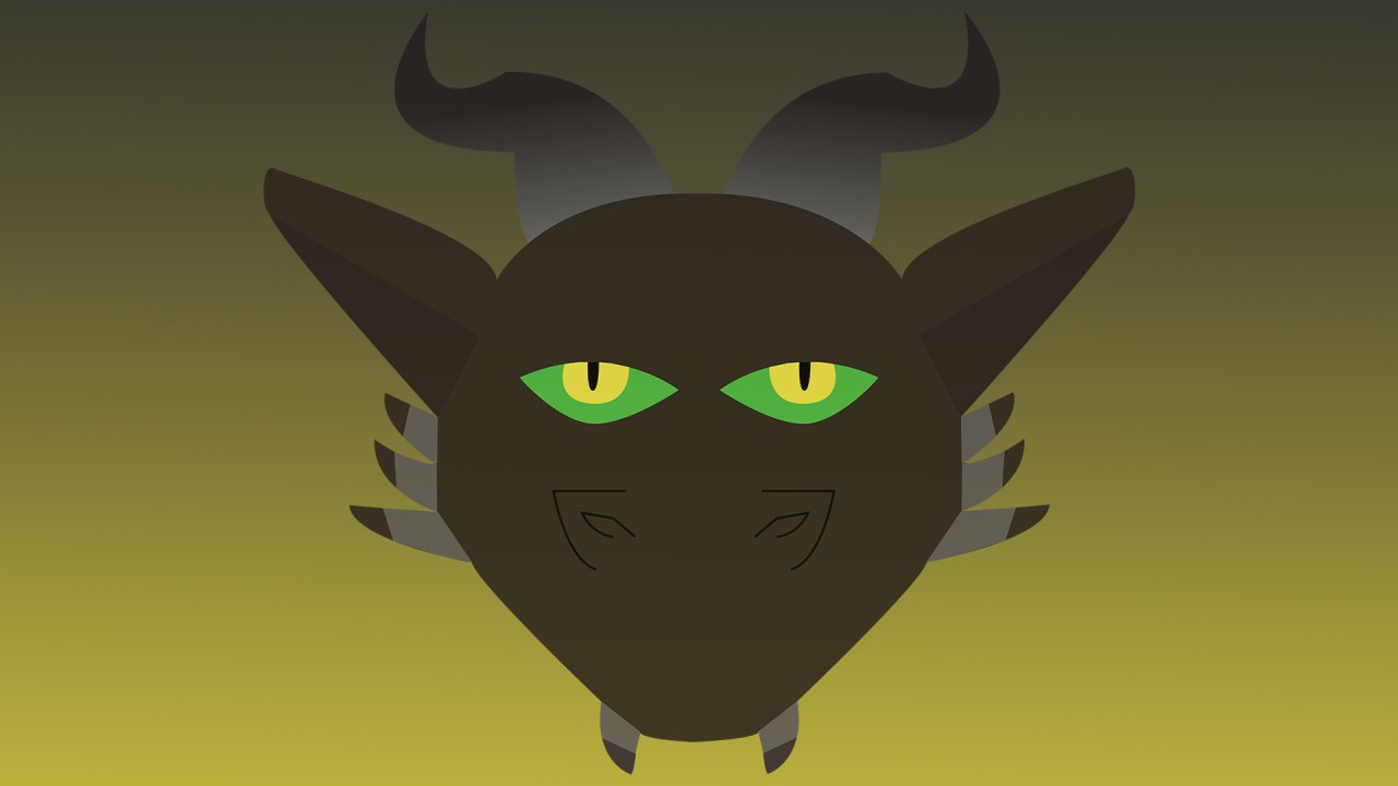 Kratos Wallpaper - Cartoon - HD Wallpaper 