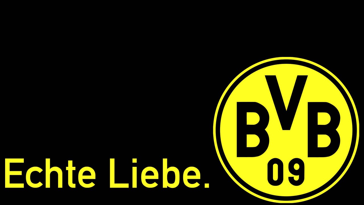 Borussia Dortmund - HD Wallpaper 