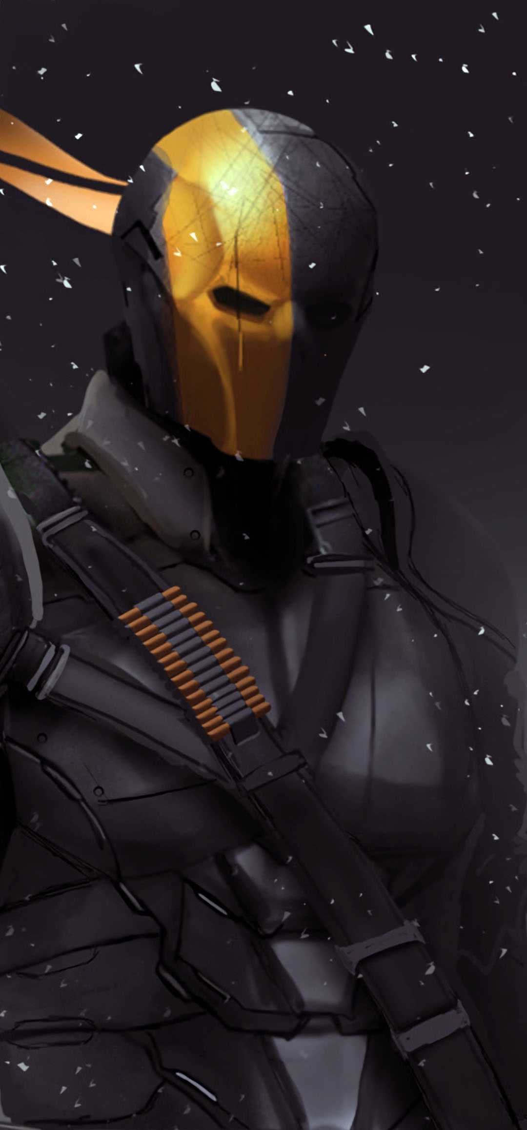 Breastplate - 1080x2316 Wallpaper - teahub.io