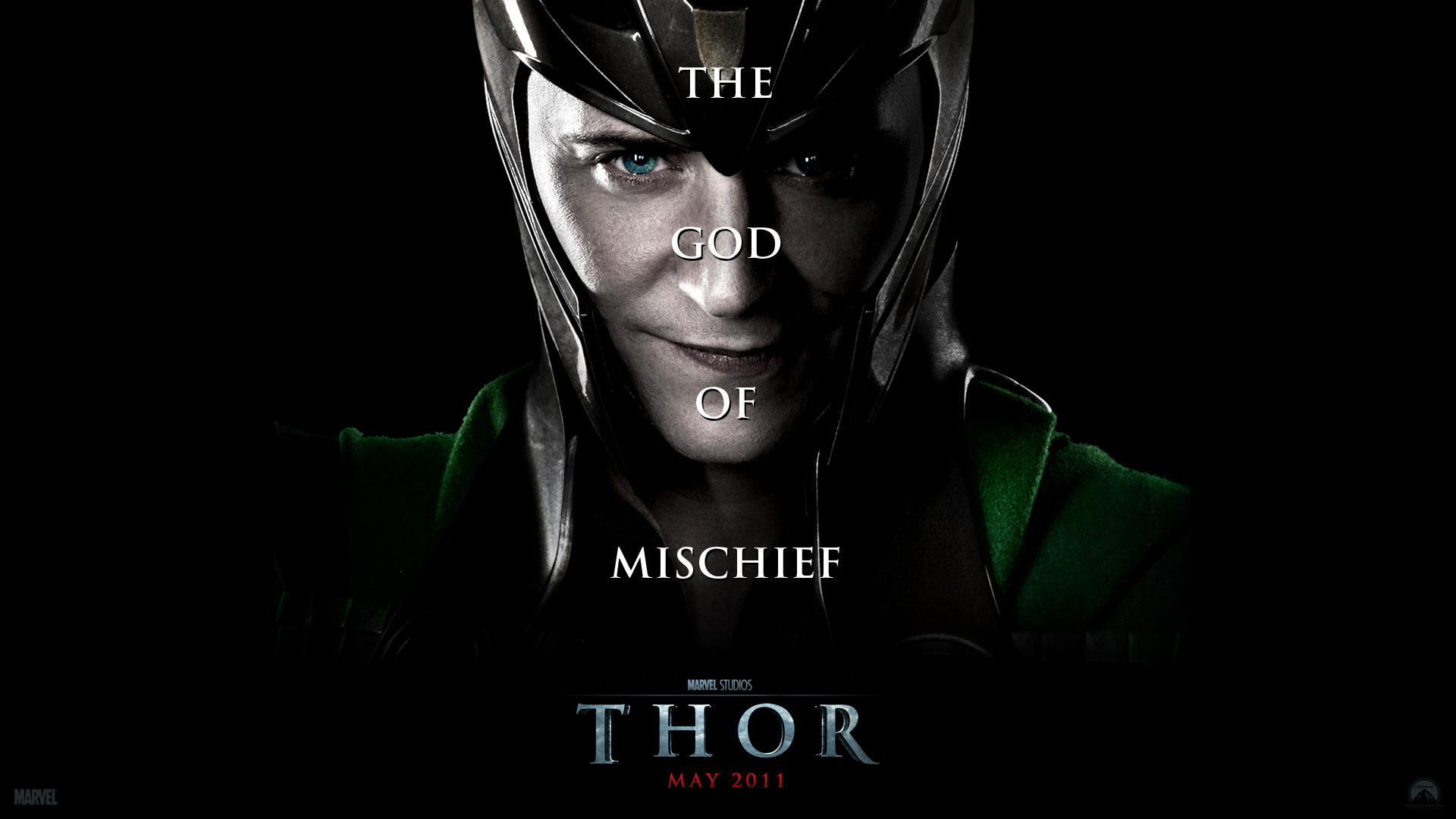 Thor Wallpaper - HD Wallpaper 