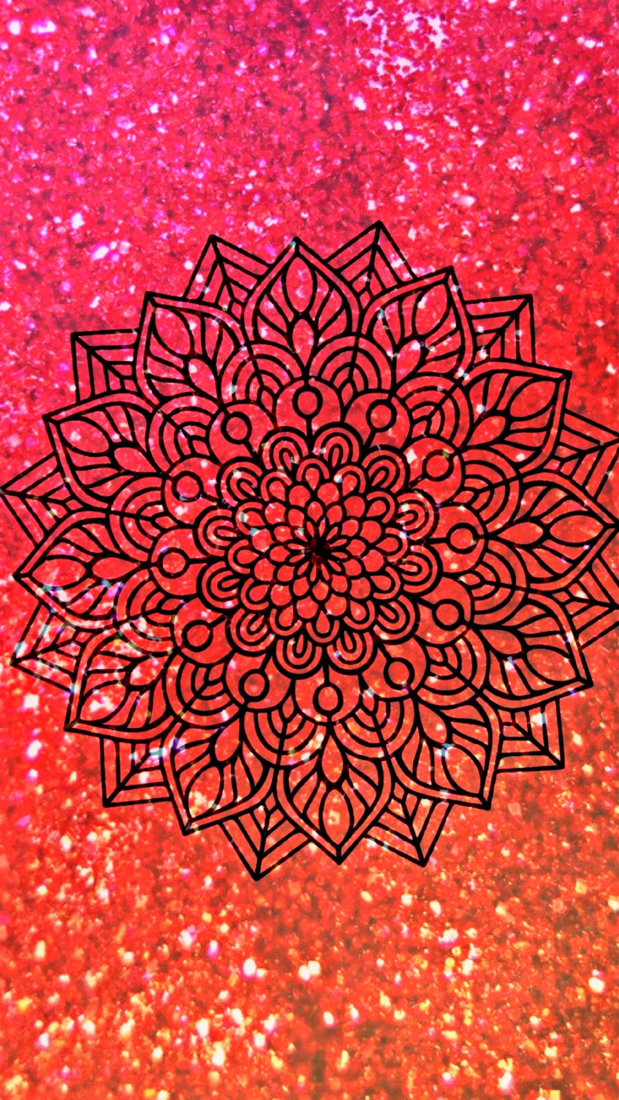 Circle - HD Wallpaper 