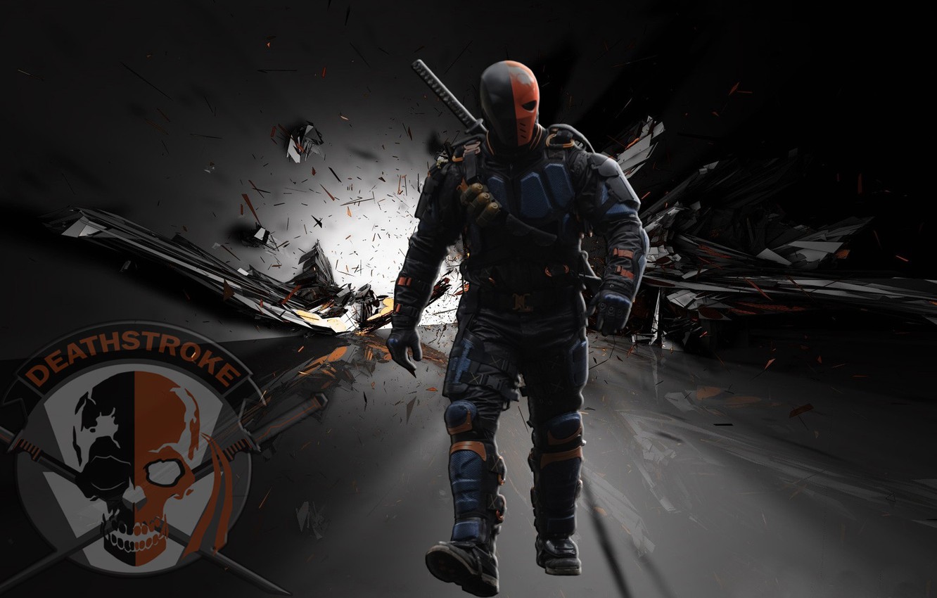 Featured image of post Deathstroke Arrow Wallpaper Hd See more arrow flash wallpaper rustic arrow wallpaper boho arrow wallpaper trendy arrow wallpaper green arrow wallpaper tribal arrow looking for the best arrow wallpaper
