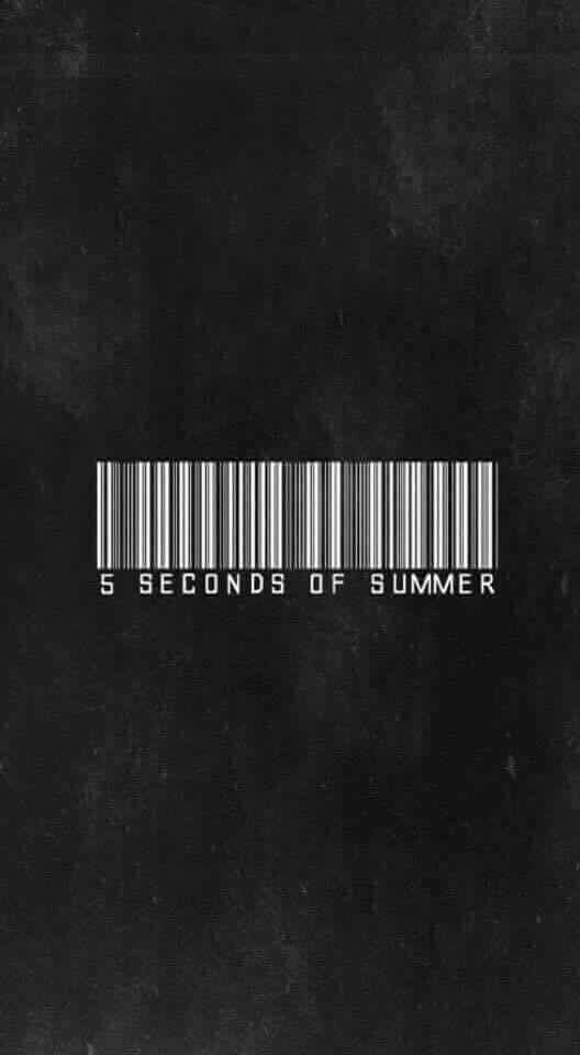 5sos, Wallpaper, And Luke Hemmings Image - Monochrome - HD Wallpaper 