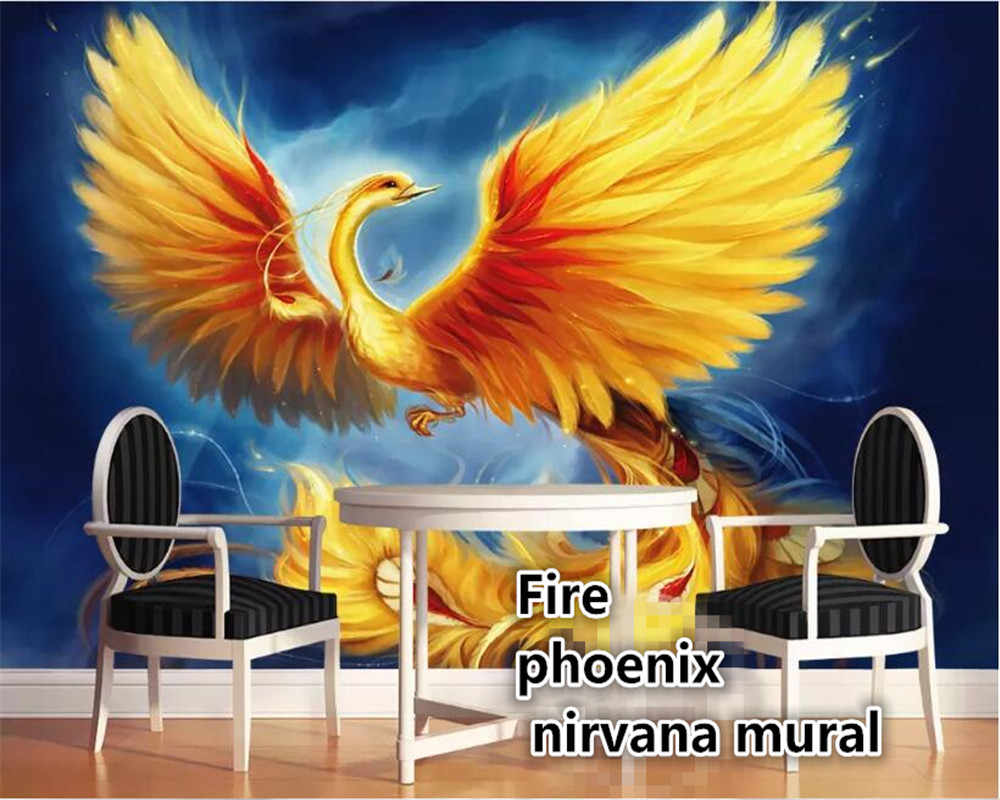 Beautiful Drawing Of Ibong Adarna - HD Wallpaper 