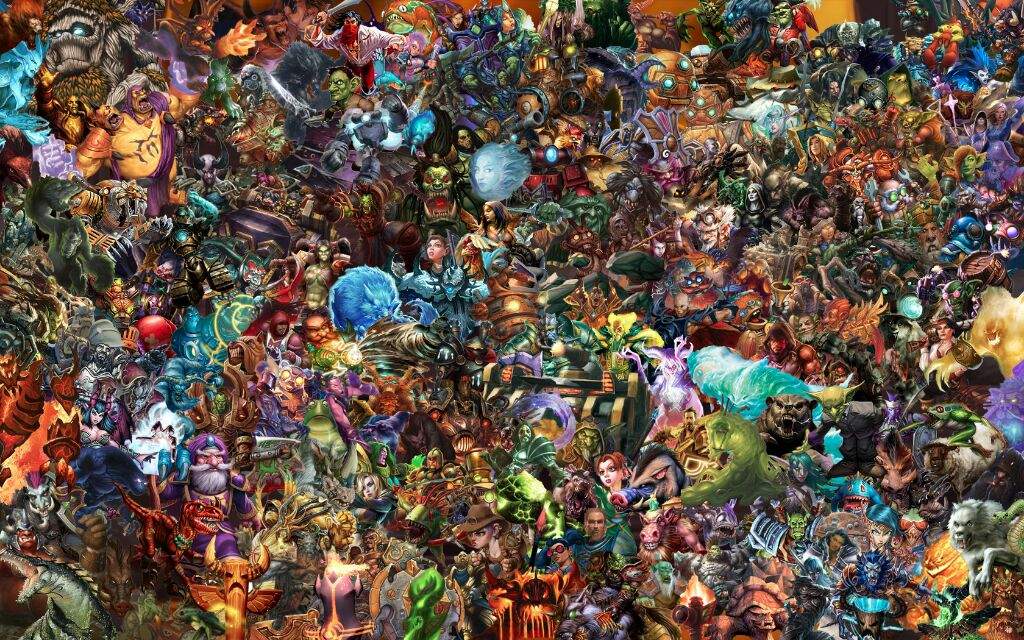 User Uploaded Image - Hearthstone Minions - HD Wallpaper 