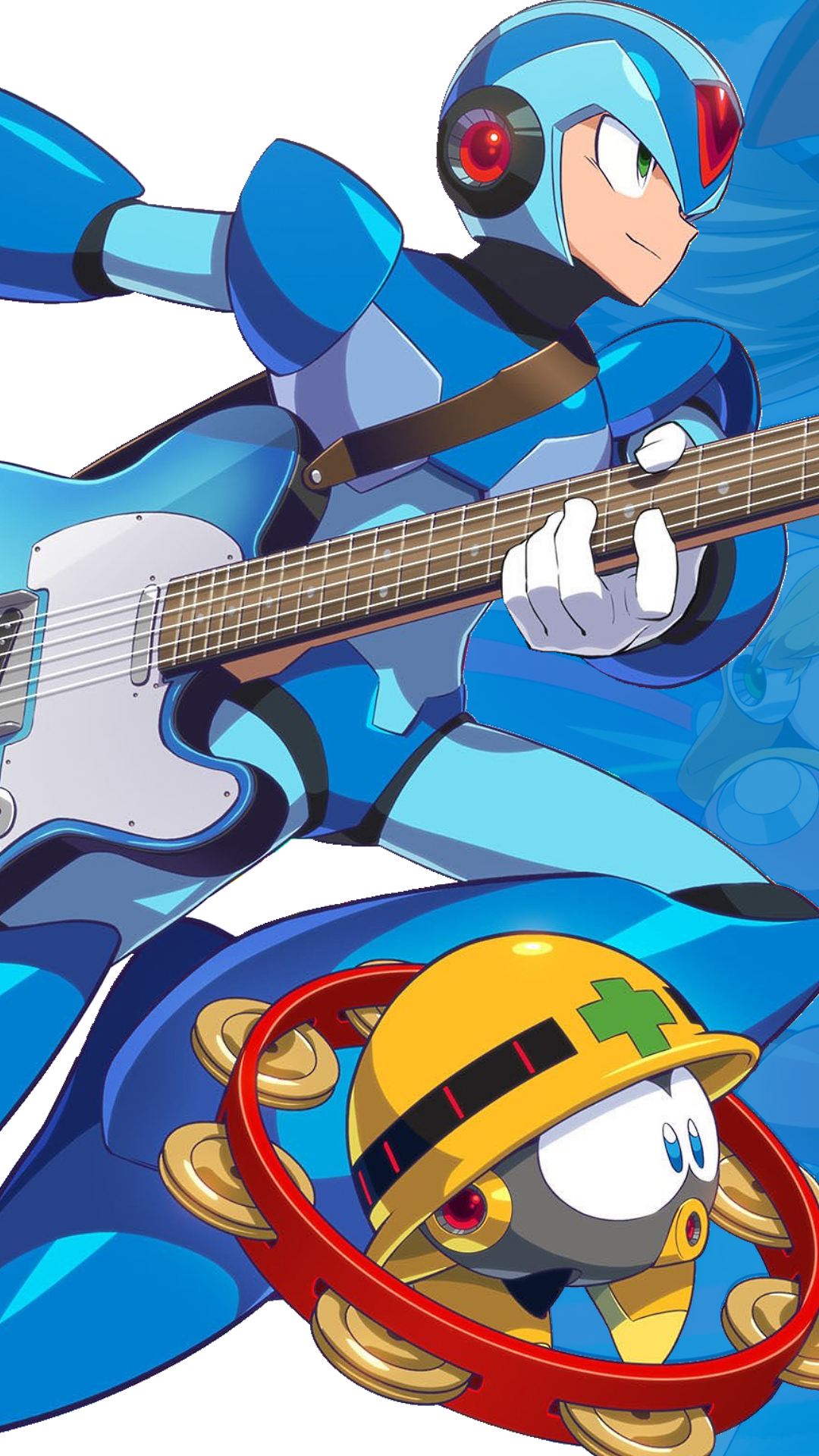 Mega Man X Legacy Collection Ost - HD Wallpaper 