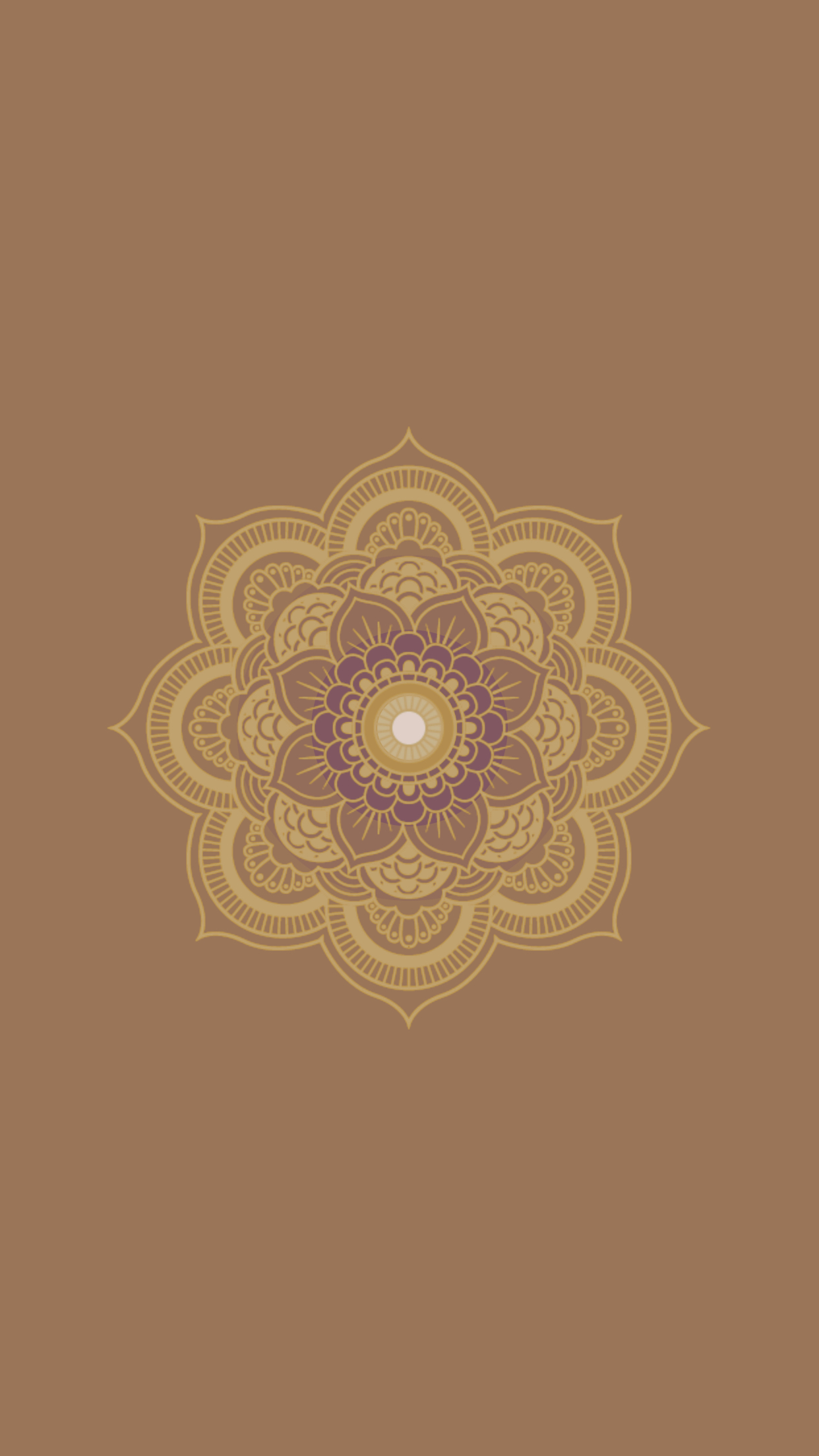 Circle - HD Wallpaper 