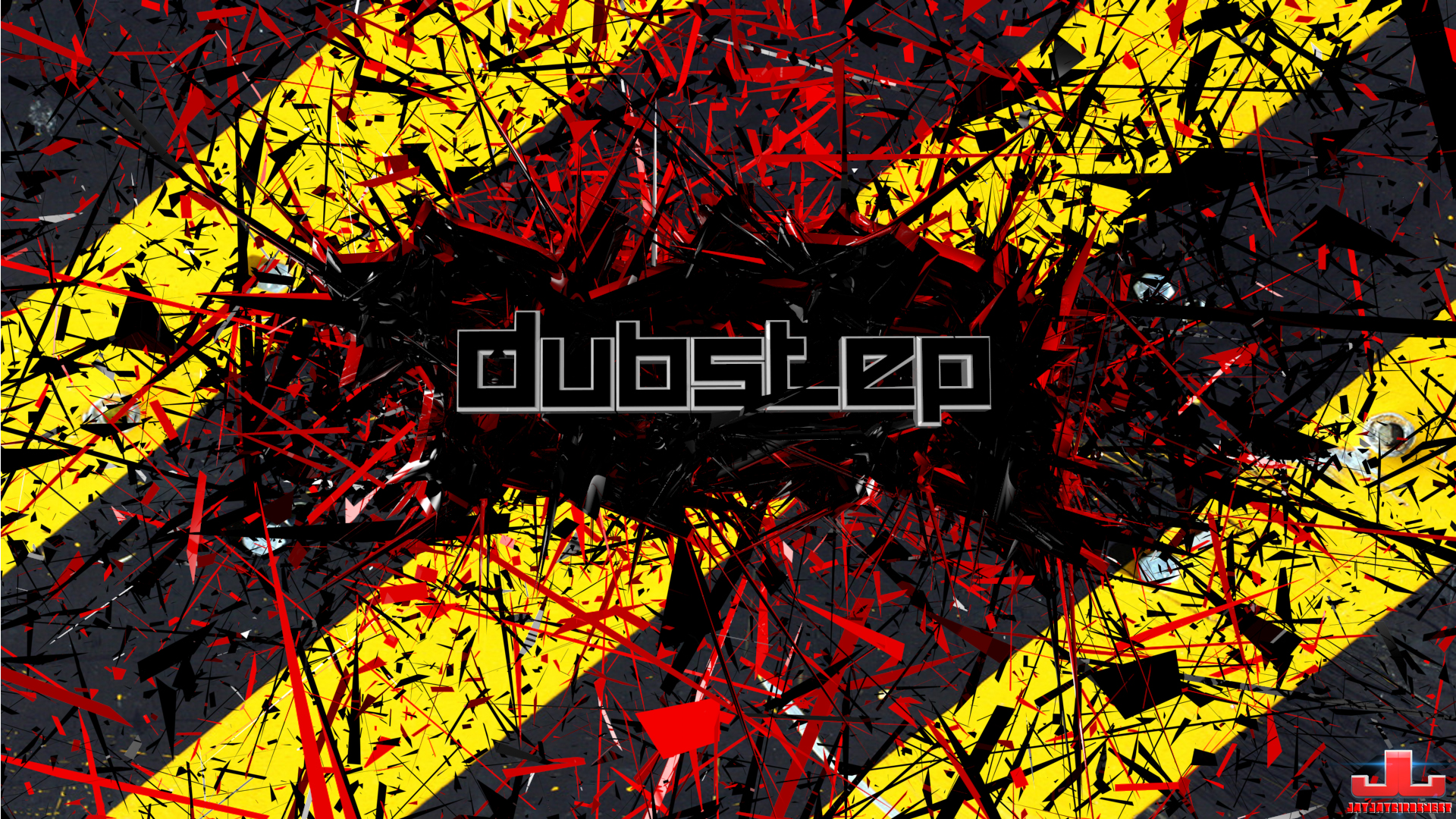 Fondos De Pantalla Para Pc De Dubstep - HD Wallpaper 