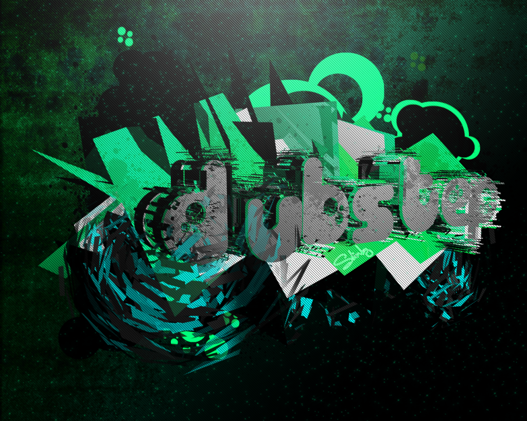 Dubstep Wallpaper Hd - HD Wallpaper 