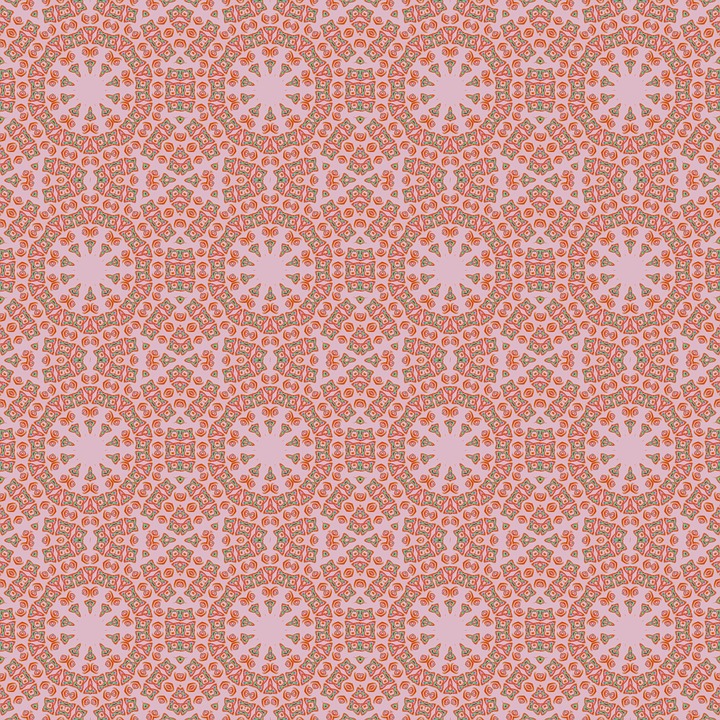 Abstract Background, Mandala, Wallpaper, Background - Circle - HD Wallpaper 