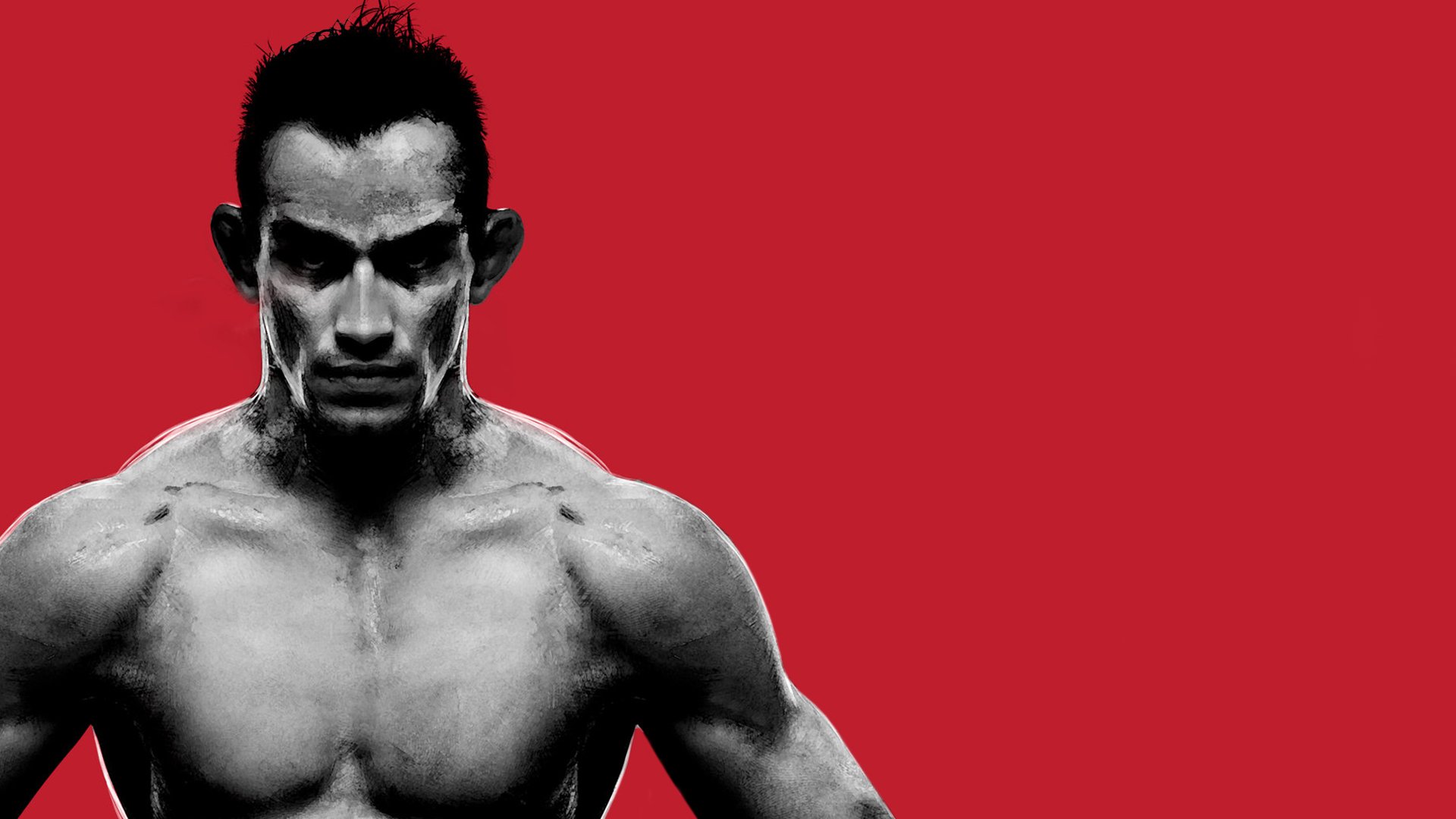 Tony Ferguson - HD Wallpaper 