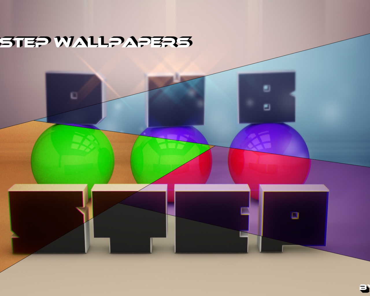 Graphic Design - HD Wallpaper 
