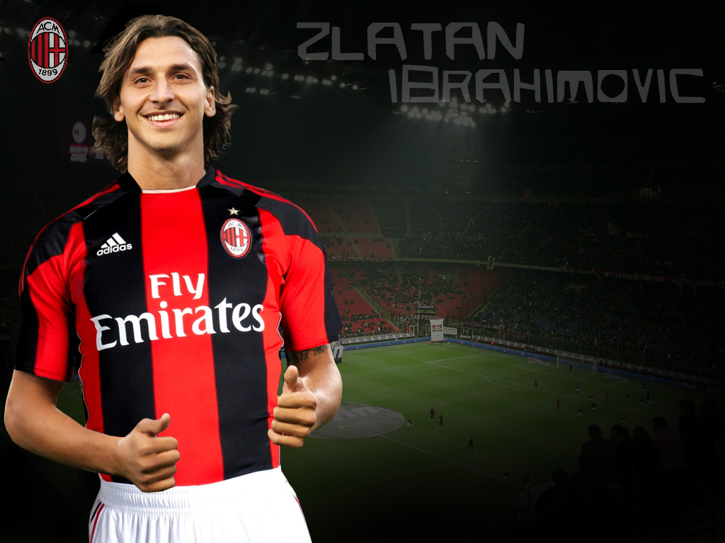 Ac Milan - HD Wallpaper 