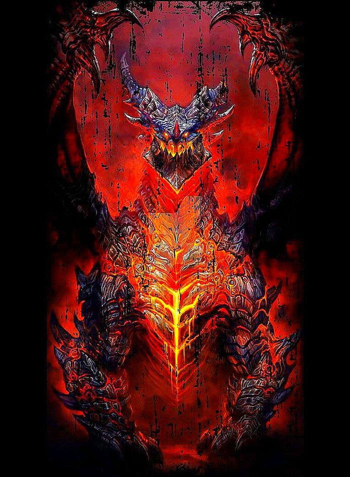 Cool Wallpaper 4k Dragon - HD Wallpaper 