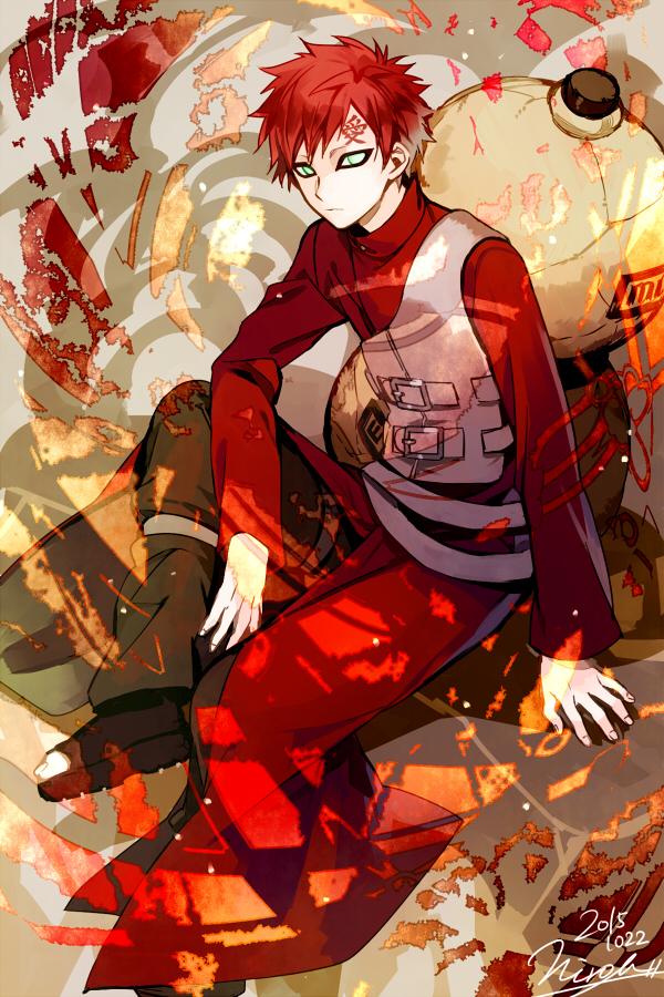Gaara Wallpaper - Naruto Gaara - 600x900 Wallpaper Gaara Wallpaper - Naruto Gaara - 600x900 Wallpaper