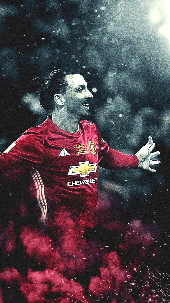 Ibrahimovic Hd Wallpaper In Iphone 675x1200 Wallpaper Teahub Io