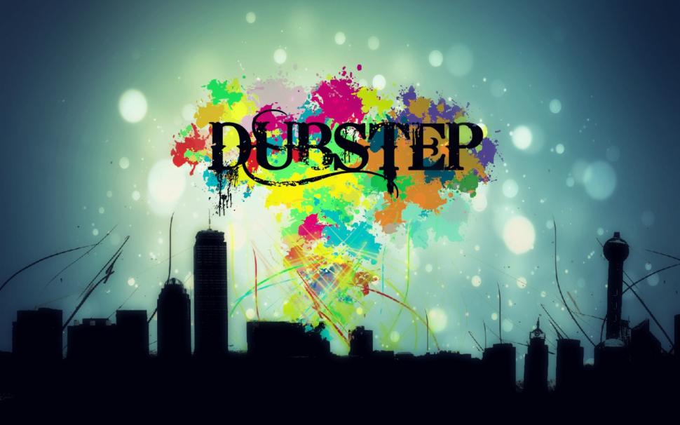 Dubstep Wallpaper,music Wallpaper,house Wallpaper,techno - Dubstep - HD Wallpaper 