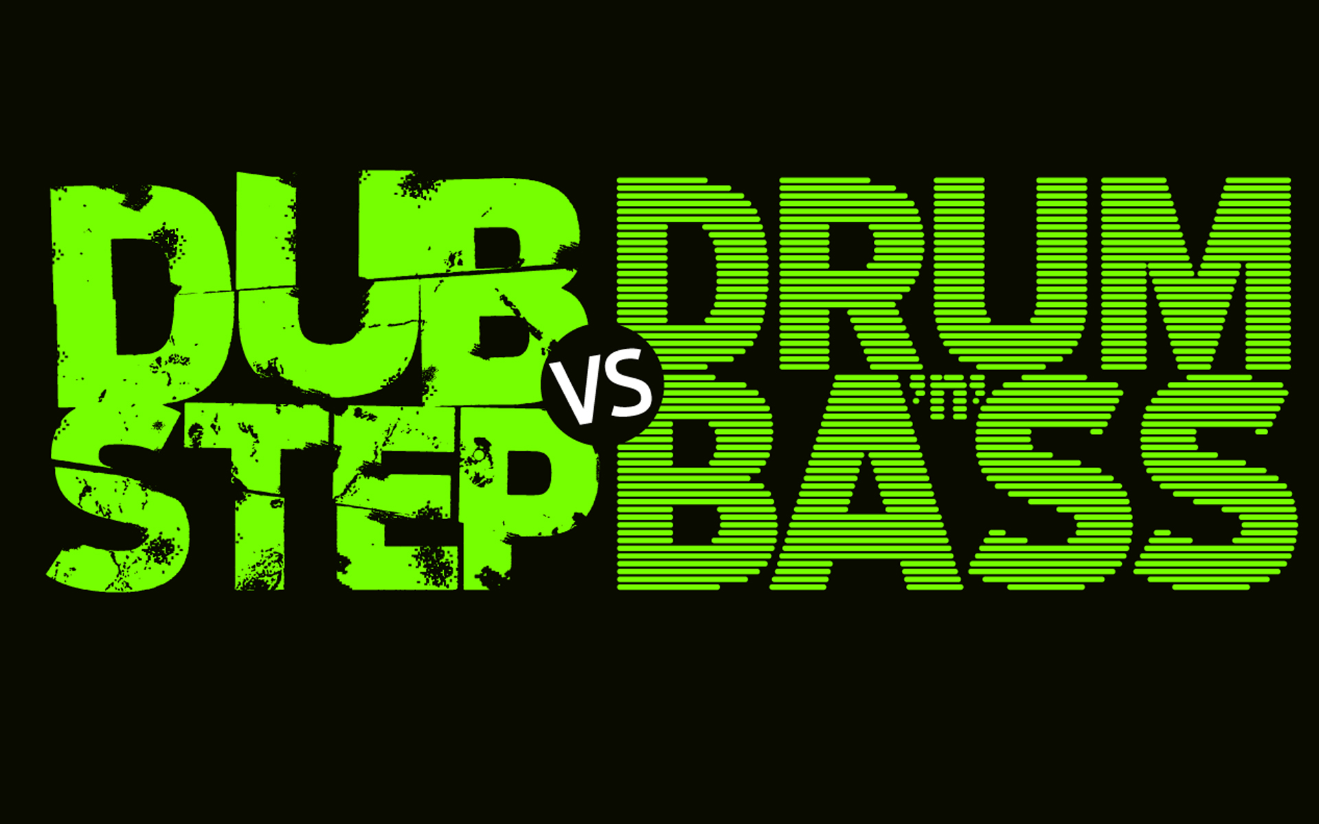 Dubstep Wallpaper - Bass 2048x 1152 - HD Wallpaper 