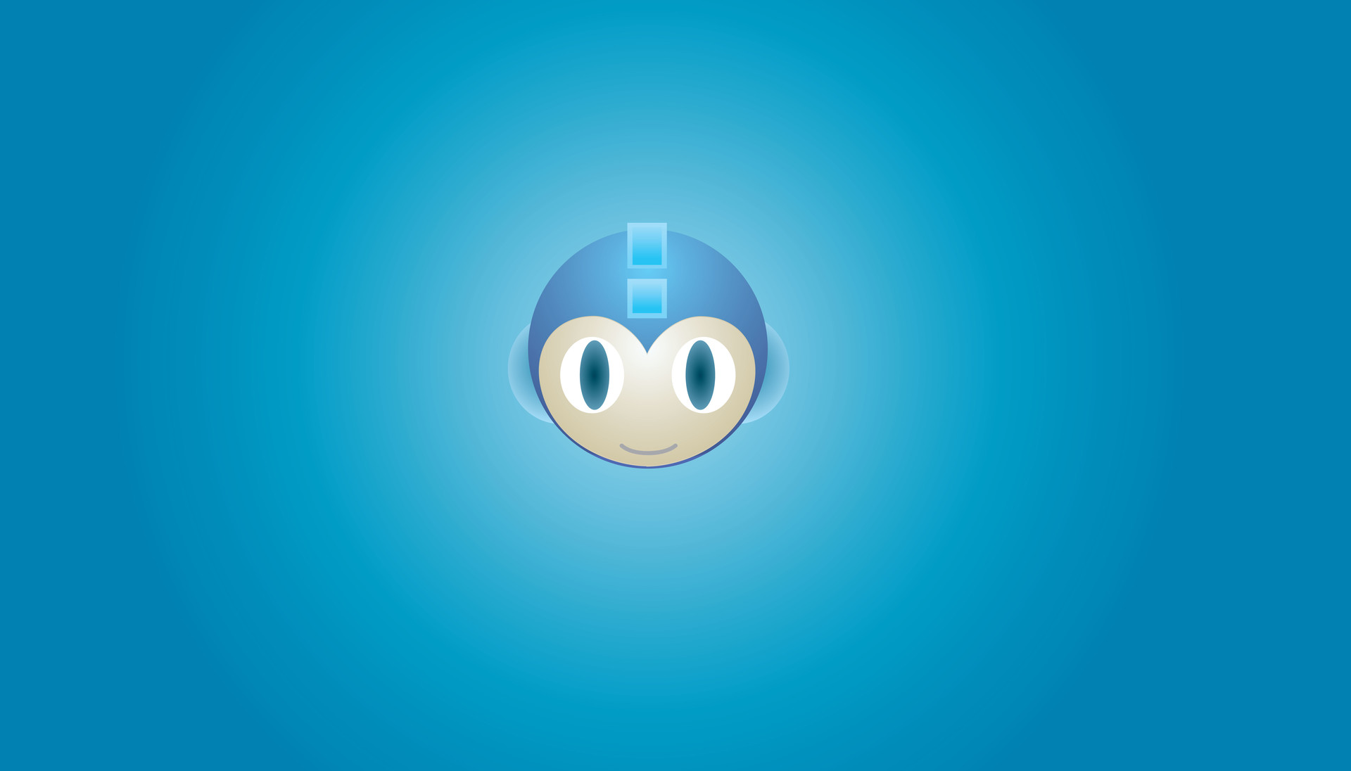 Smiley - HD Wallpaper 