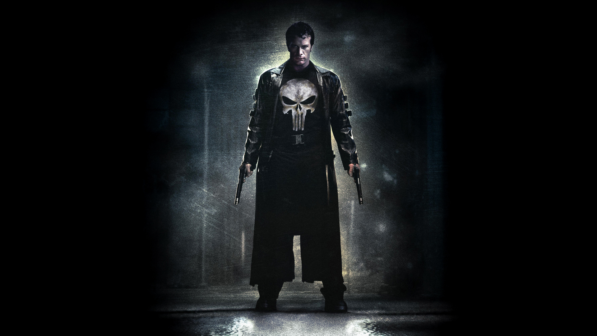 The Punisher Hd Wallpapers - Punisher 2004 - 1920x1080 Wallpaper 