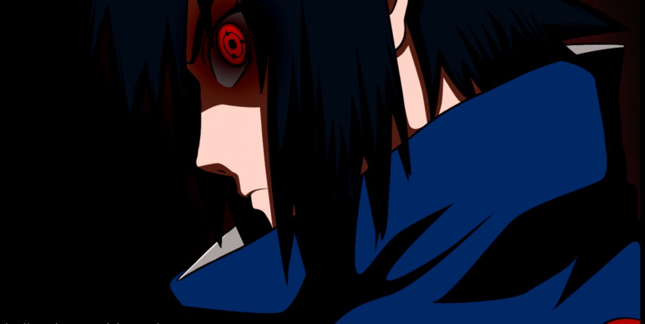 Featured image of post Sasuke Sharingan 4K Wallpaper Here are only the best sasuke wallpapers