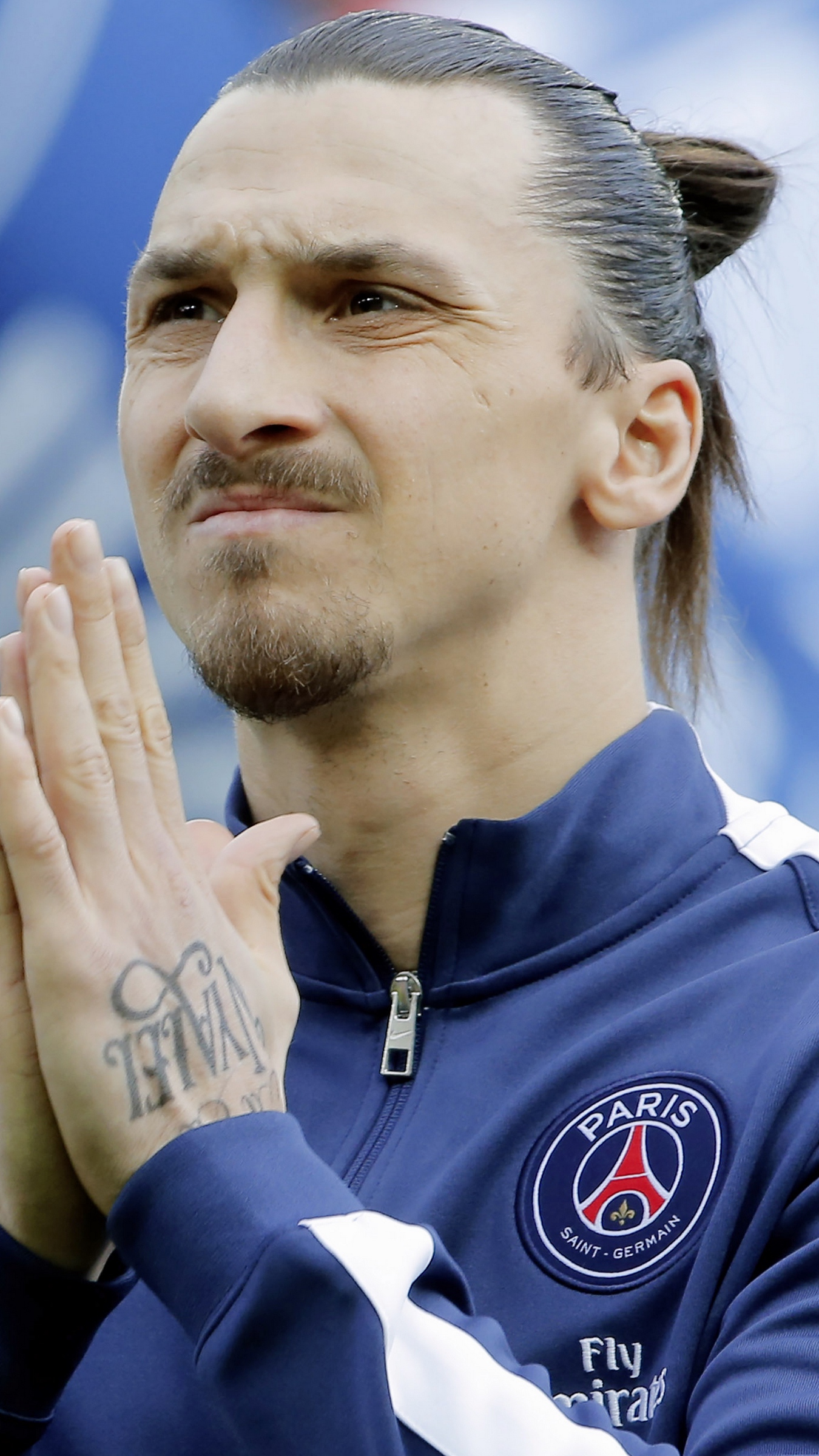 Wallpaper Zlatan Ibrahimovic, Paris Saint-germain, - Zlatan Ibrahimovic - HD Wallpaper 