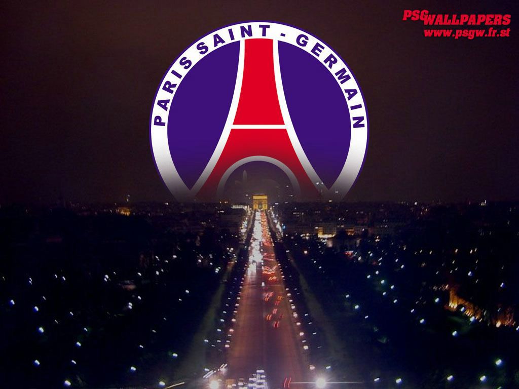 Paris Saint Germain Wallpaper - Paris Saint Germain - HD Wallpaper 