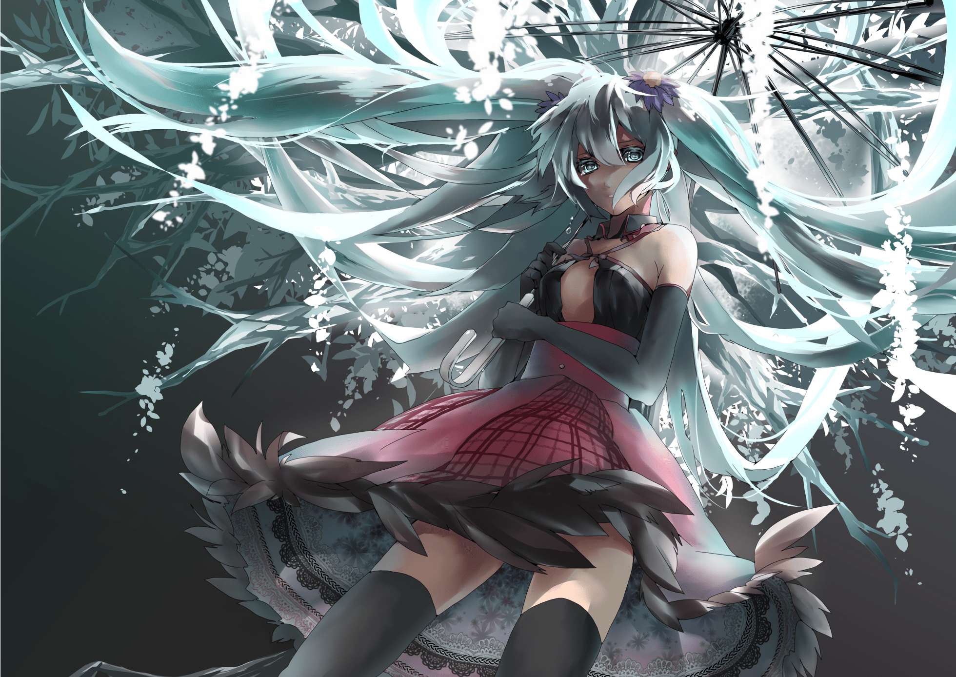 Anime - HD Wallpaper 