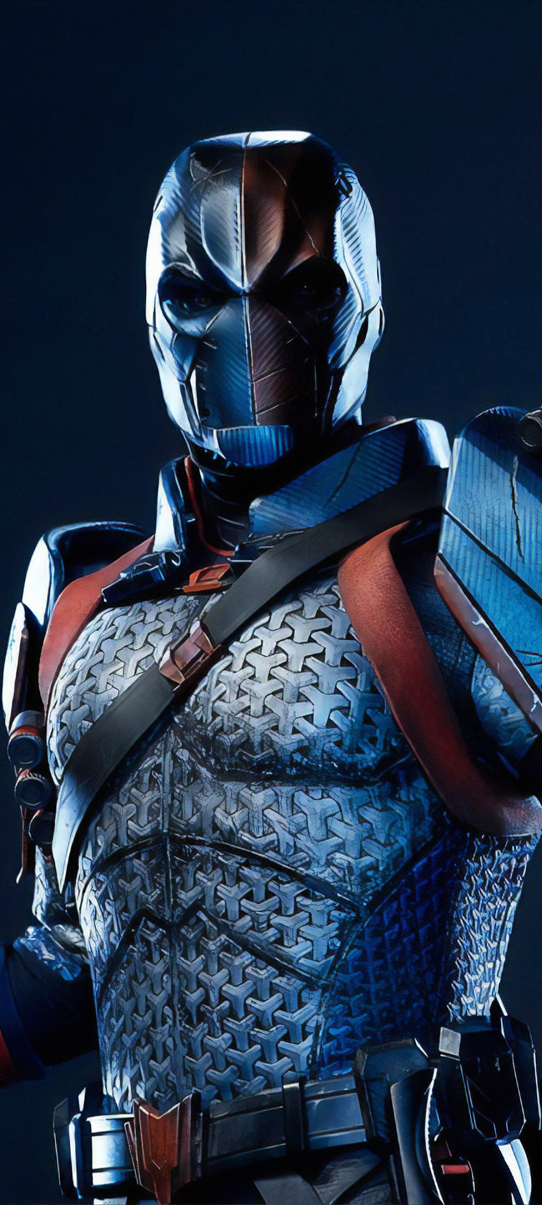 Deathstroke Titans Season 2 - HD Wallpaper 