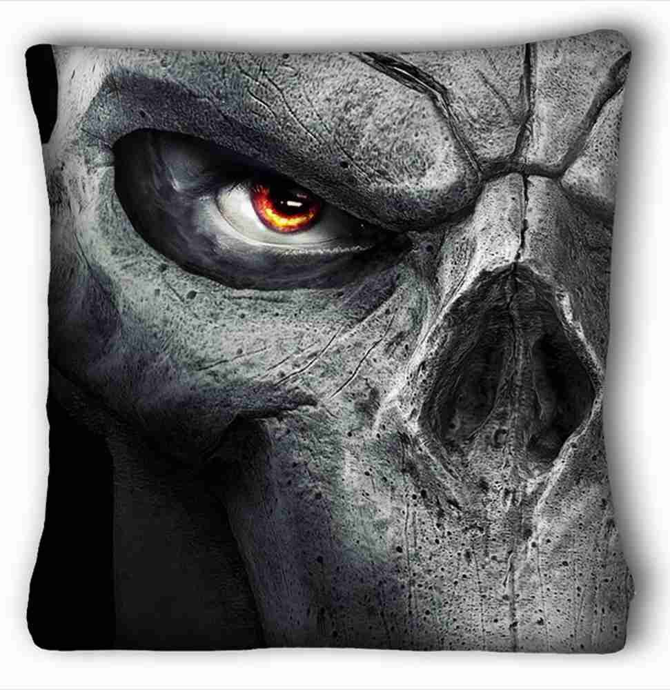 Skull Hd Wallpaper For Iphone - HD Wallpaper 