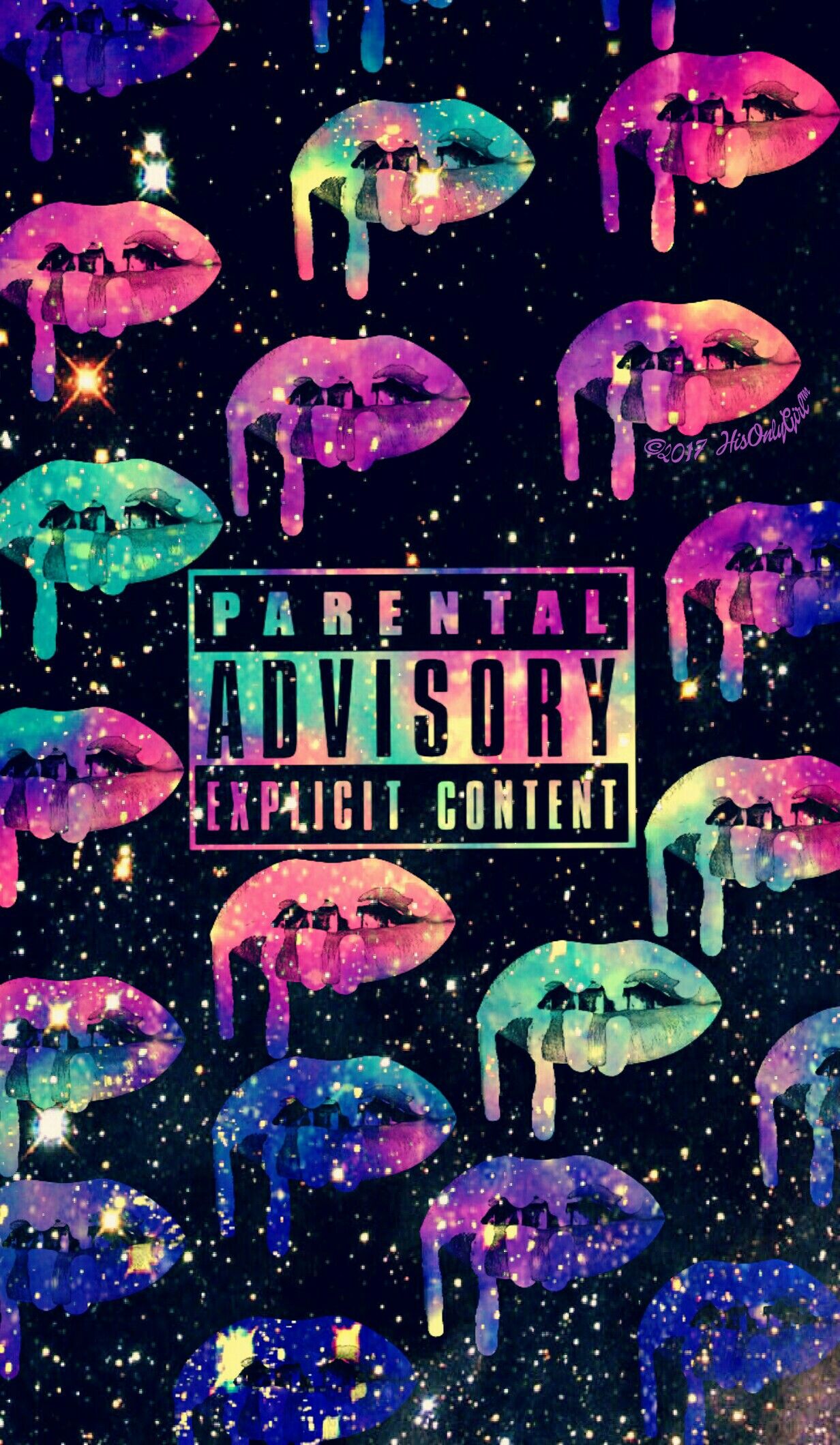Cool Wallpapers Parental Advisory - HD Wallpaper 