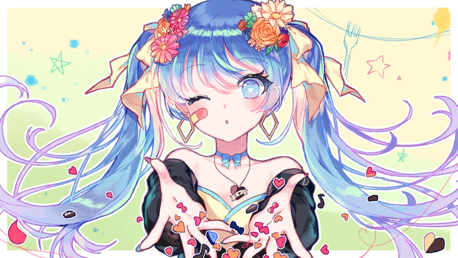 Bandaid Hatsune Miku Mechuragi Vocaloid Wallpaper Hatsune Miku Wallpaper 4k 1500x844 Wallpaper Teahub Io Bandaid Hatsune Miku Mechuragi Vocaloid Wallpaper Hatsune Miku Wallpaper 4k 1500x844 Wallpaper Teahub Io