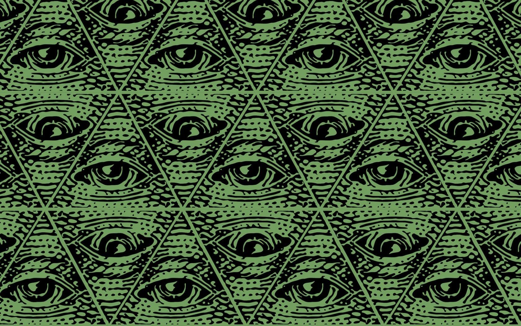 Illuminati Wallpaper Gallery - Illuminati Background - HD Wallpaper 