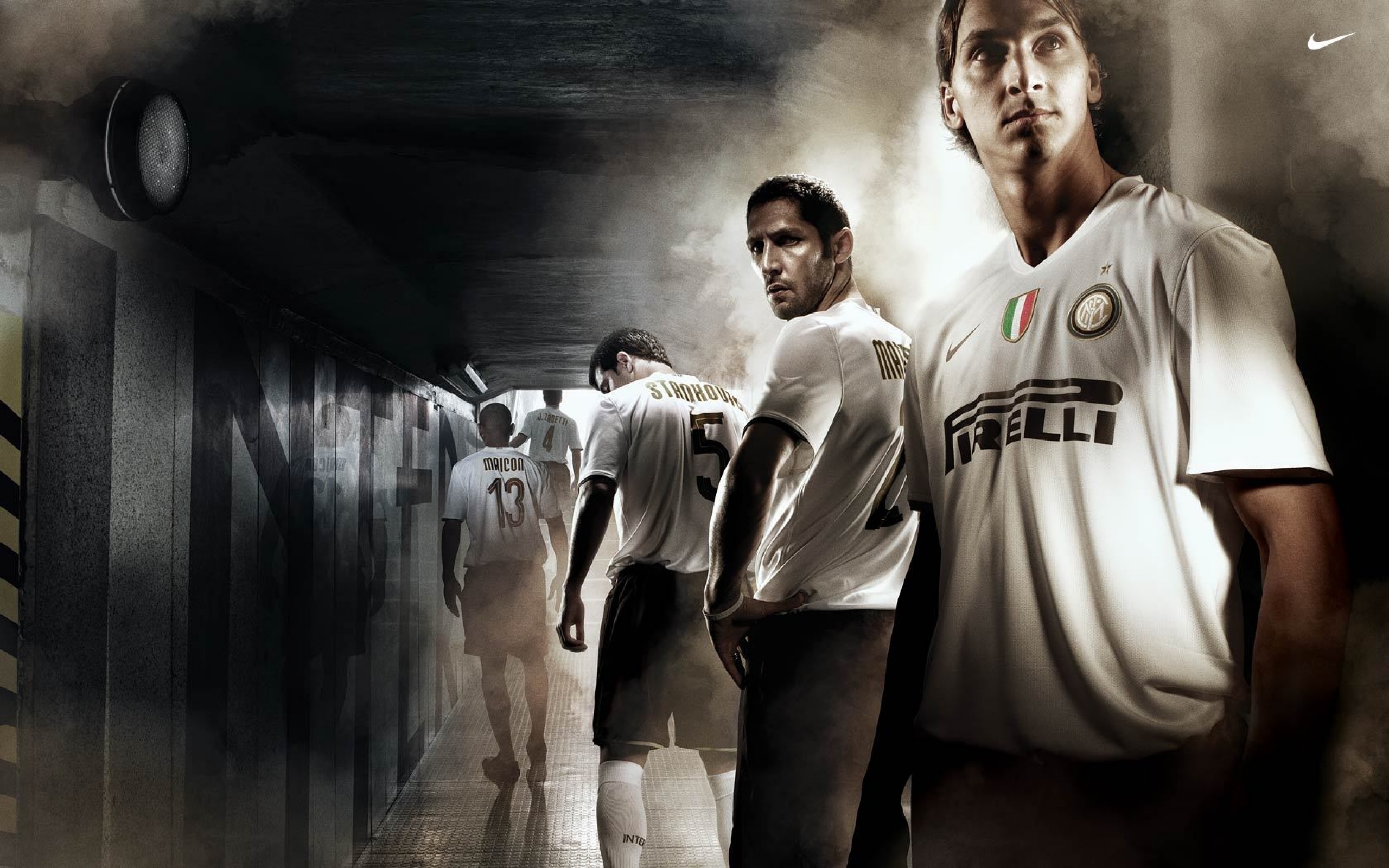 Inter - HD Wallpaper 