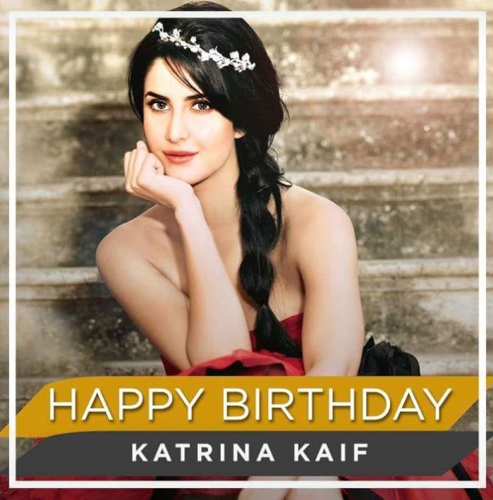 Katrina Kaif Birthday Images - Cute Katrina Kaif Wallpaper Hd - 699x709 ...
