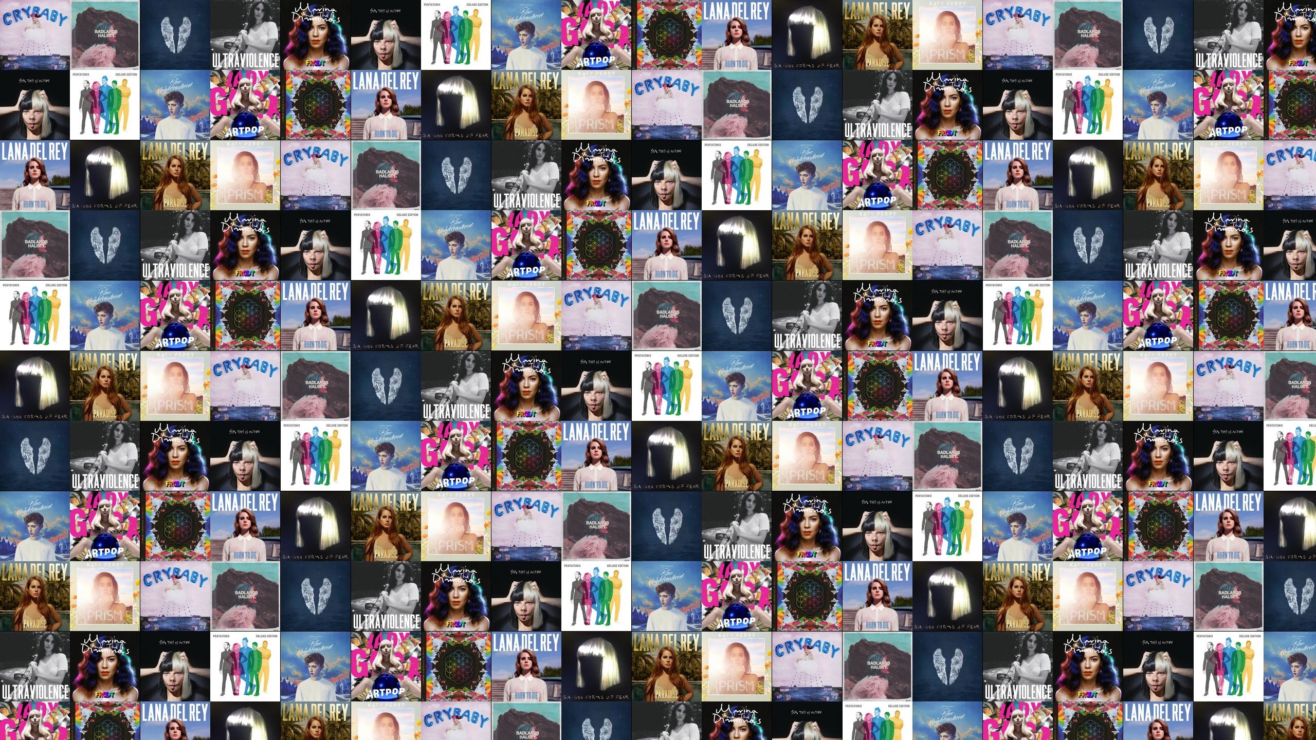 Melanie Martinez Cry Baby Halsey Badlands Coldplay - Melanie Martinez Wallpaper Computer - 2560x1440 Wallpaper Melanie Martinez Cry Baby Halsey Badlands Coldplay - Melanie Martinez Wallpaper Computer - 2560x1440 Wallpaper