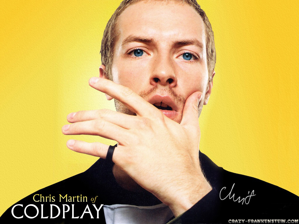 Coldplay A Rush Of B Sides To Your Head - HD Wallpaper 