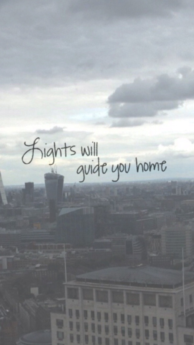 Metropolitan Area - HD Wallpaper 