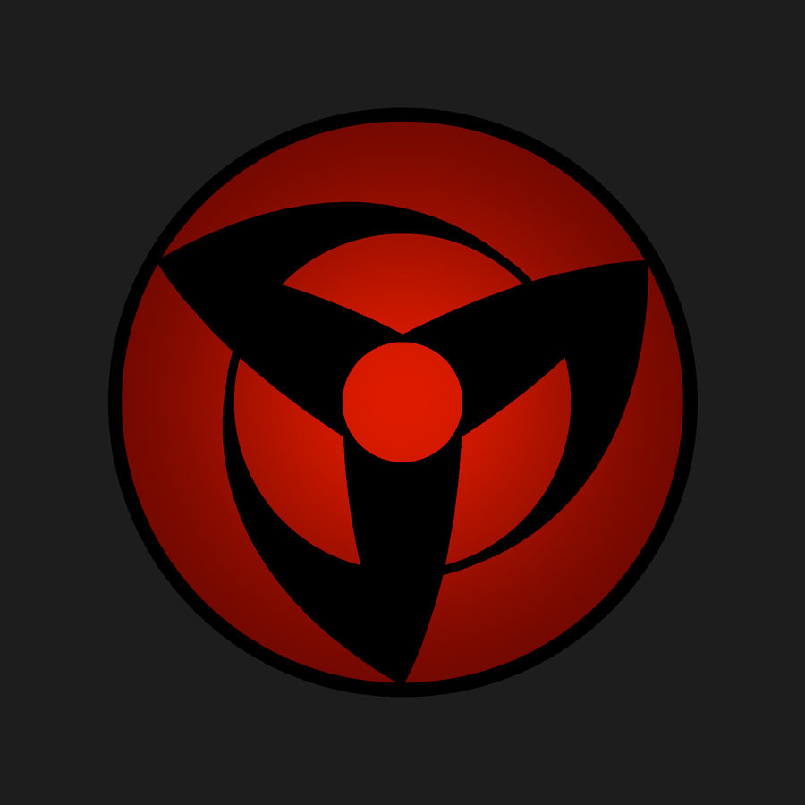 Qubkgw - Kakashis Mangekyo Sharingan - HD Wallpaper 