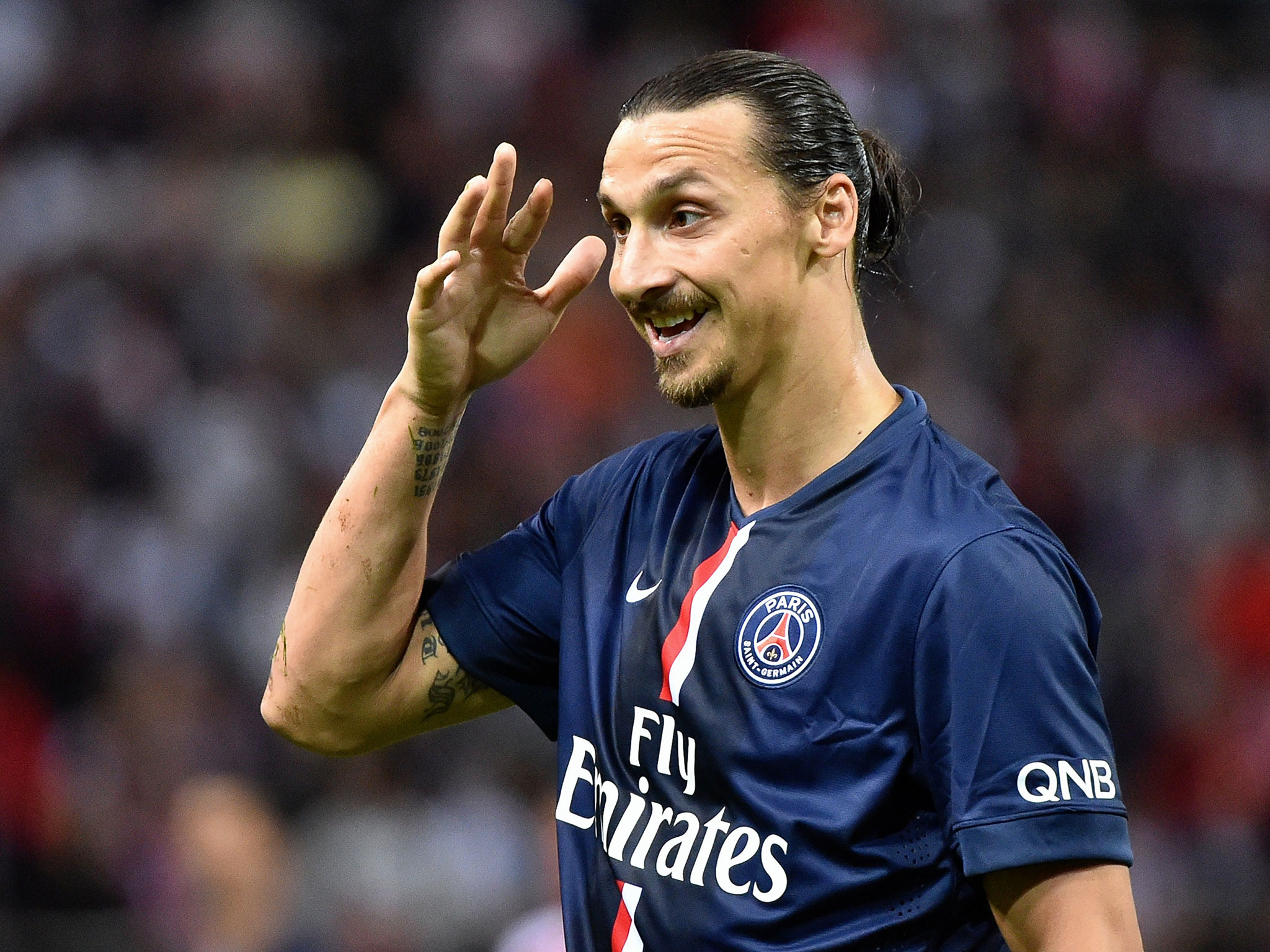 Footballers Facts - HD Wallpaper 