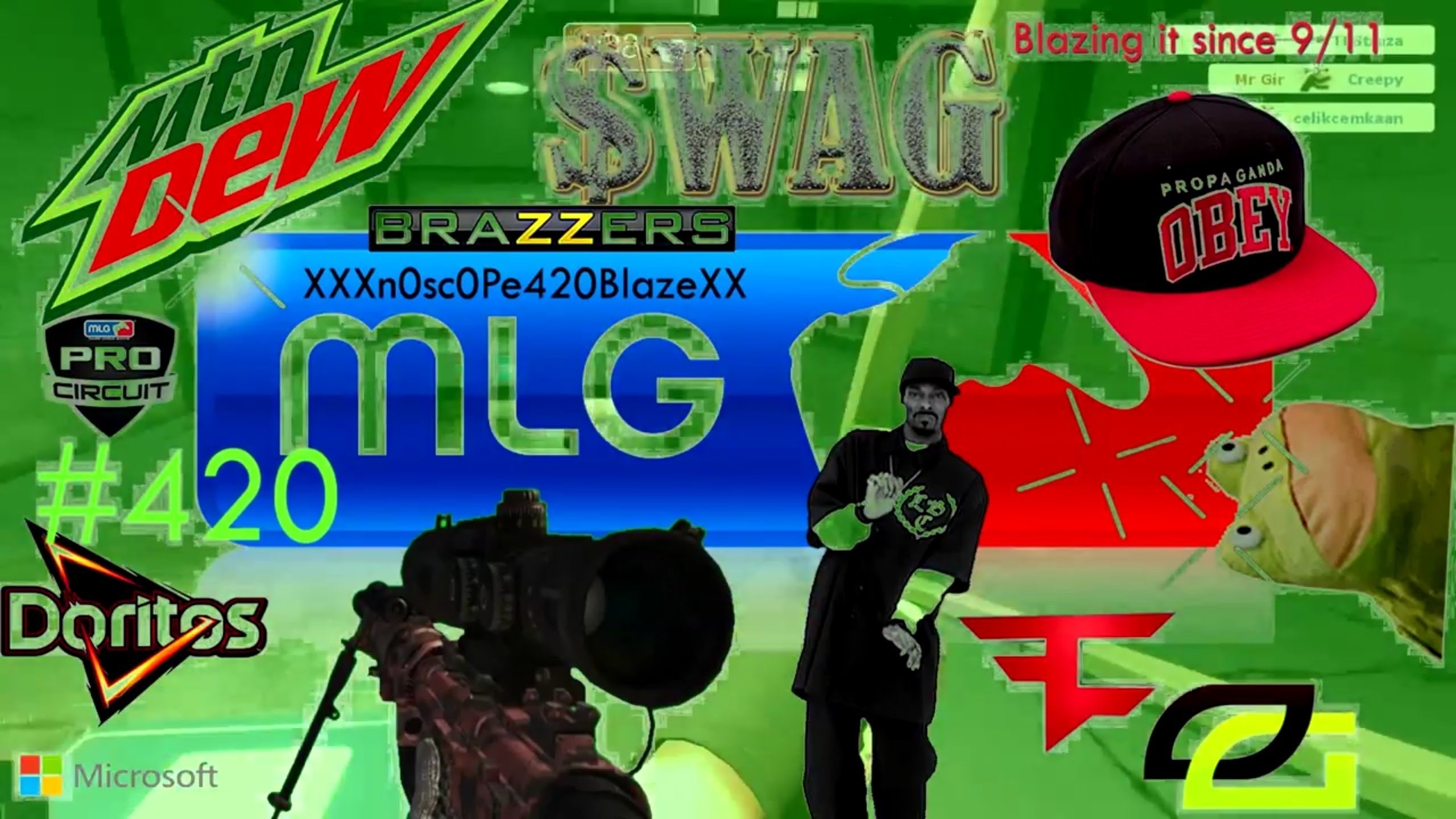 what is mlg meme what is mlg meme