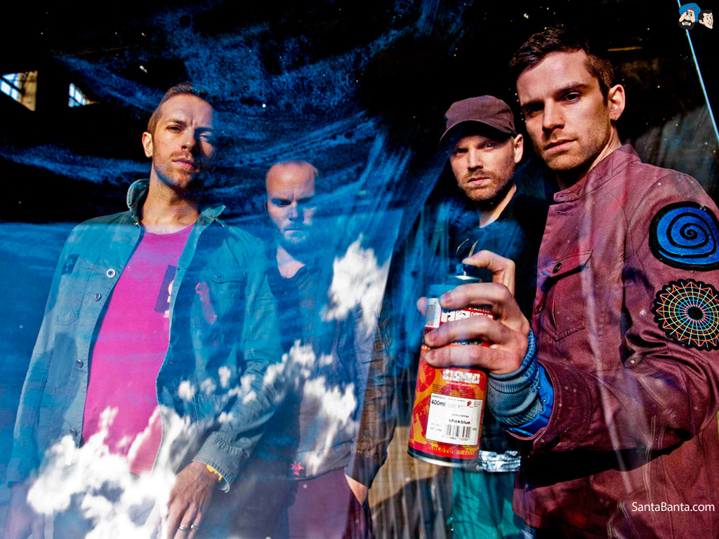 Guy Berryman Mylo Xyloto - HD Wallpaper 