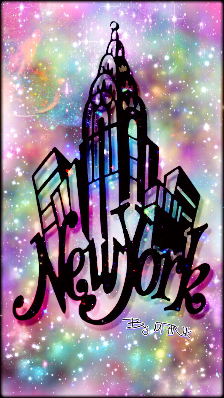 New York Svg - HD Wallpaper 
