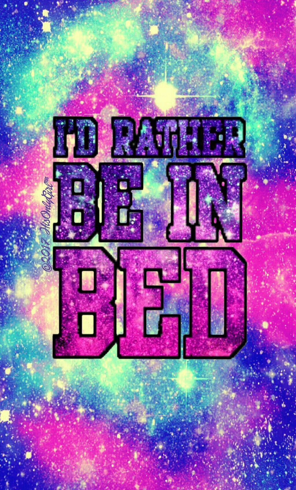 Galaxy Llama Backgrounds - HD Wallpaper 