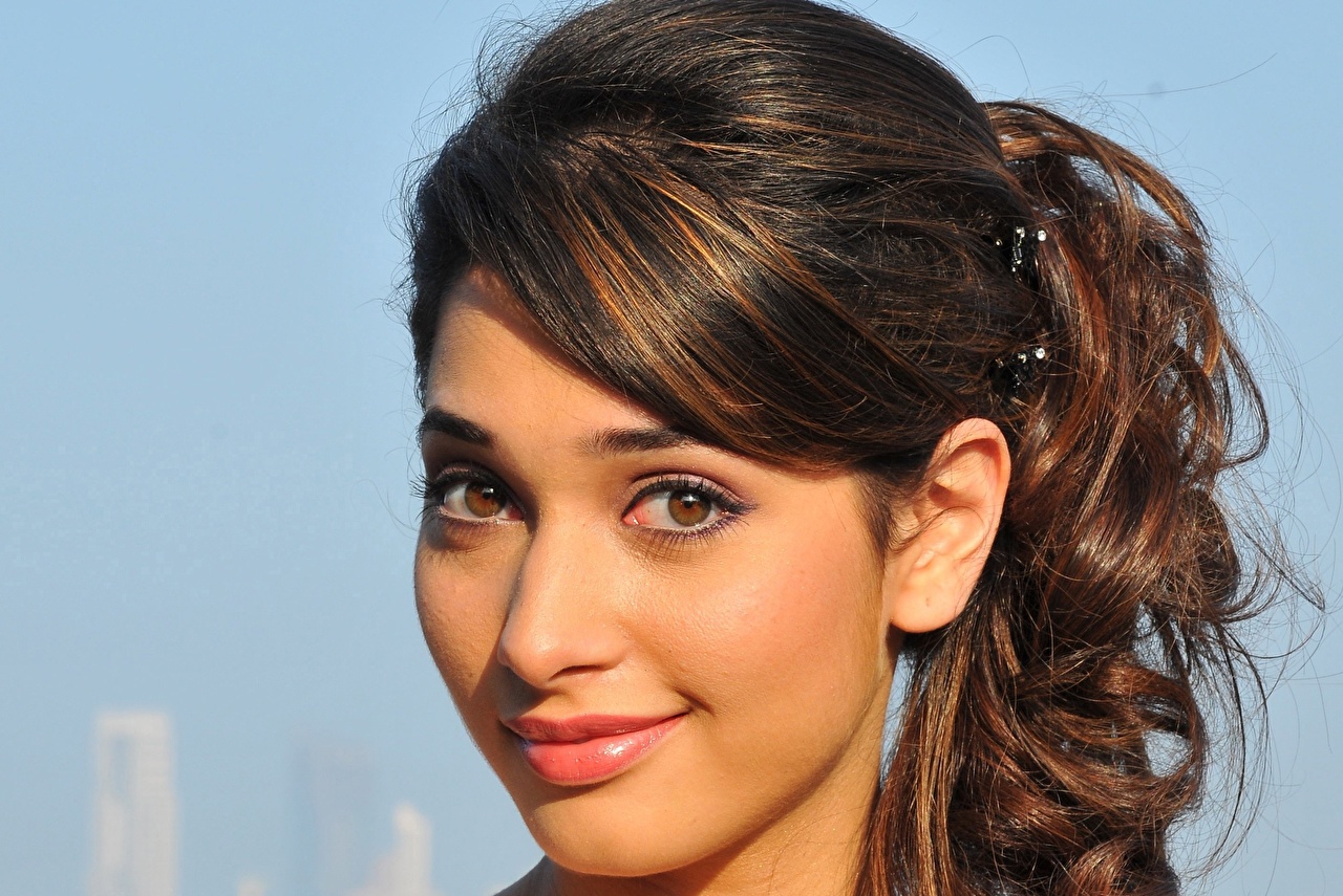 Ponytail Hairstyle With Puff - 1280x855 Wallpaper Ponytail Hairstyle With Puff - 1280x855 Wallpaper