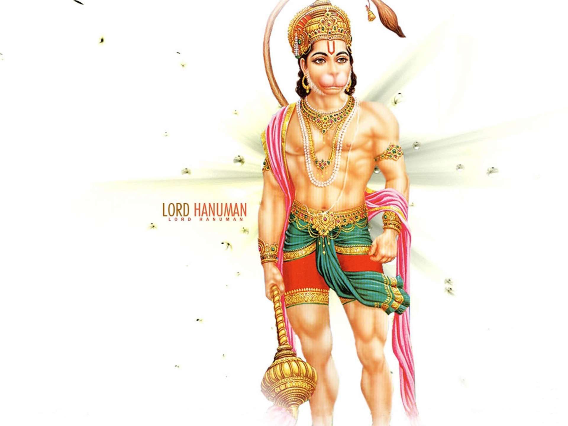 Hd God Wallpapers Download - Shri Hanuman Photos Download - HD Wallpaper 